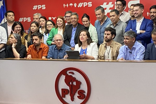 <p>Voceros del "en contra" valoran resultado y descartan apoyar un tercer proceso constitucional</p>