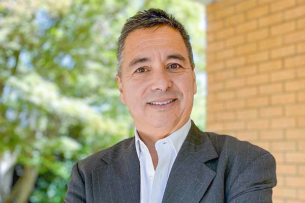 Jorge Welch, Asech: “Esperamos que esto sea el punto final al proceso constitucional y nos enfoquemos en lo que importa”