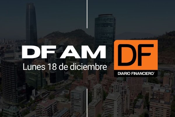 <p>DF AM 18 de diciembre</p>