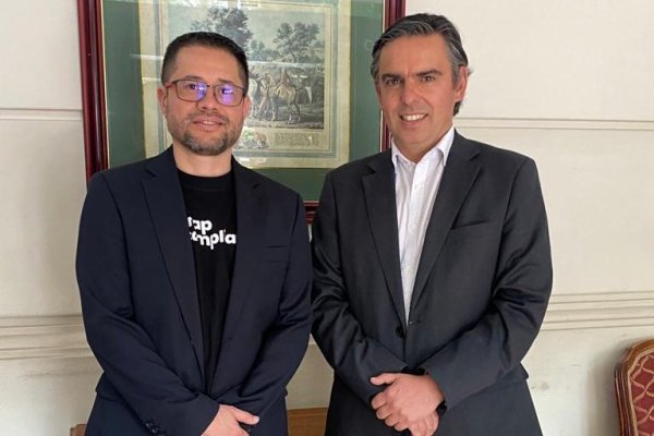 <p>Firma de tecnología y derecho nace para asesorar a las empresas a enfrentar la nueva Ley de Delitos Económicos</p>