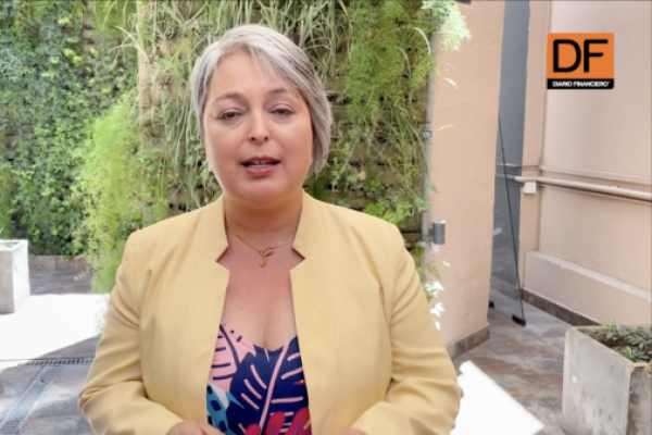 <p>Ahora en DF | Reforma de pensiones: Ministra Jara presenta nueva distribución que propondrá el Ejecutivo para el 6% de cotización adicional</p>
