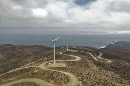 Fondo francés Ardian adquiere el 100% de los activos peruanos de Latin American Power, compañía hidroeléctrica chilena