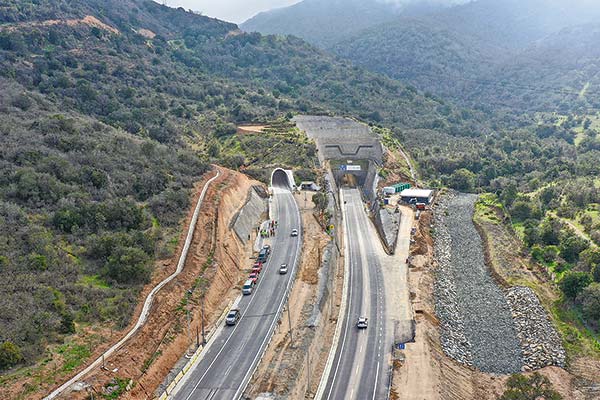Panel Técnico acoge solicitud de Túnel El Melón II por sobrecostos en la obra, pero recomienda pagar solo el 1% de lo solicitado
