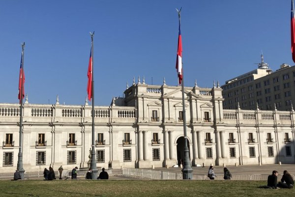 Gobierno ingresará esta semana indicaciones a la reforma de pensiones