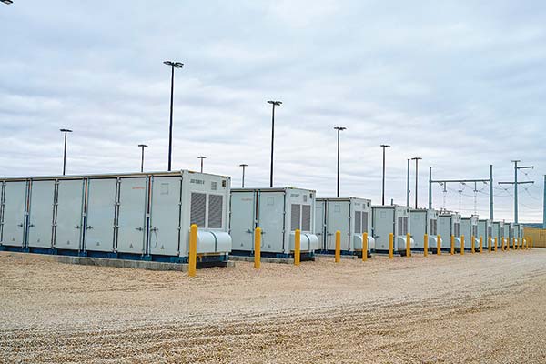 Gobierno inicia ejecución del plan que asignará terrenos fiscales para proyectos de almacenamiento de energía