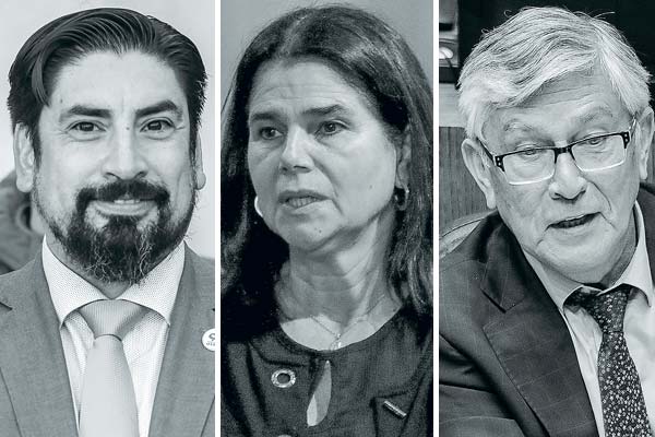Fórmula previsional genera críticas en la oposición y piden relevar ahorro individual