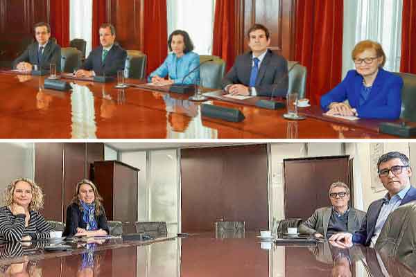 <p>Las últimas apuestas: economistas del GPM sugieren al B. Central baja de tasa en 75 puntos base</p>