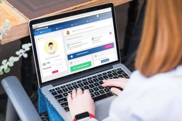 <p>Fintech Destácame despide a cerca del 20% de sus trabajadores en Chile y México</p>