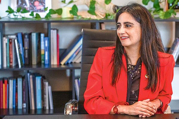 El próximo año será clave para acuerdo Chile-UE: se espera que se active rebaja de aranceles
