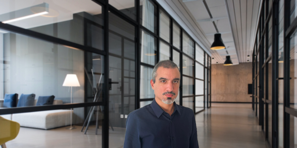 IA generativa: Cómo esta tecnología está transformando las formas de trabajo en la industria del marketing