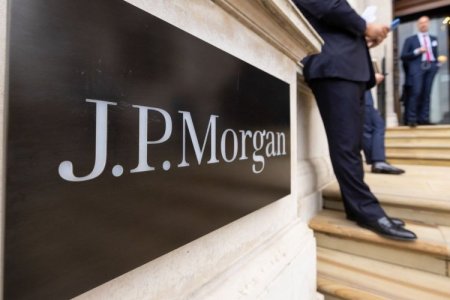 Tras cambio de Gobierno en Argentina, JPMorgan recomienda invertir en energéticas y en Mercado Libre