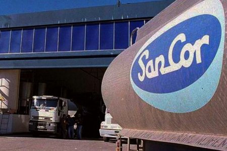 Argentina SanCor vuelve a producir casi a pleno tras reactivar cuatro de plantas