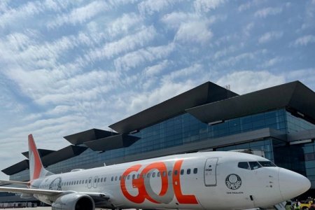 Acciones de aerolíneas brasileñas suben por alivio tras campaña de Lula para baja de los pasajes