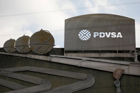 Venezolana PDVSA planea pagar deuda a refinería de Curazao con combustibles