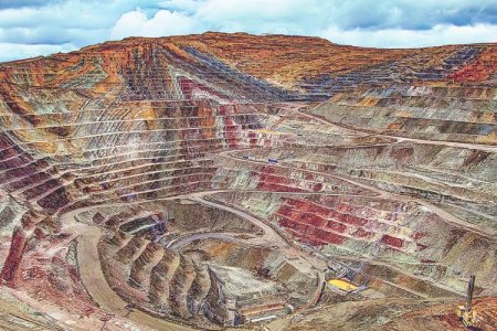Apuesta de Antofagasta Minerals por Buenaventura refuerza el interés que existe de invertir en Perú como jurisdicción minera