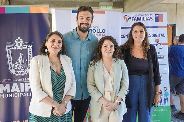 En enero parte pago de Subsidio Familiar Automático y beneficiará a más de 390 mil niños
