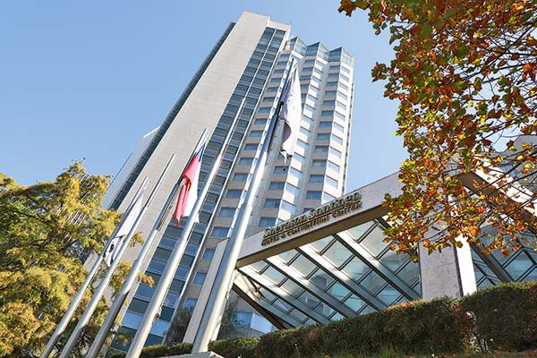 SMA formula cargo grave contra titular del Hotel Sheraton de Santiago por infracción a la Norma de Emisión de Ruidos