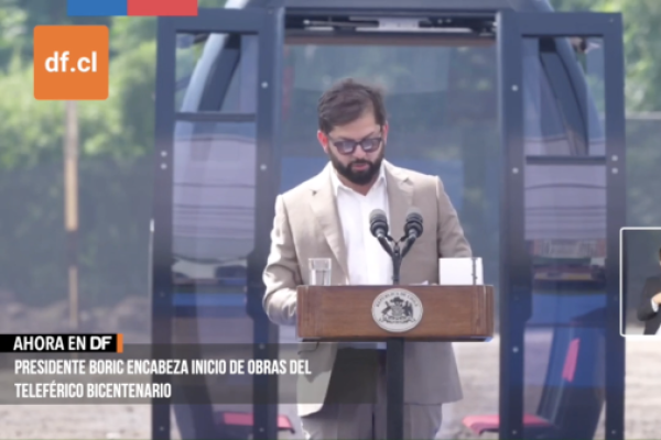 <p>Ahora en DF | Inicia la construcción del Teleférico Bicentenario: podría mover a 3 mil pasajeros por hora</p>