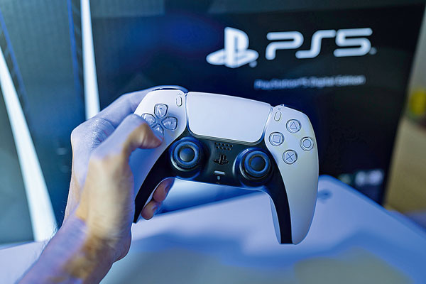 Sony marca un hito con 50 millones de PS5 vendidas, superando a la Xbox de Microsoft en casi 200% este año
