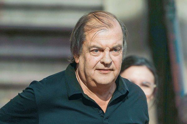 <p>Francisco Vidal será nuevo presidente de TVN</p>