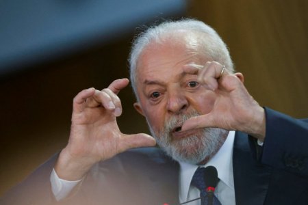 S&P eleva nota crediticia de Brasil a "BB" tras reforma tributaria y revisa la perspectiva de "positiva" a "estable"