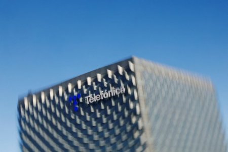 España comprará 10% de participación en Telefónica: acciones suben