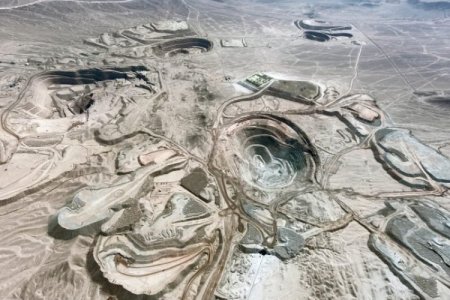 Brazo minero del grupo Luksic aprueba la mayor inversión del sector tras Quebrada Blanca