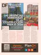 <p>ANUARIO DE LA CONSTRUCCIÓN 2023, PROYECCIONES 2024 Y LA VISIÓN DE LA CONSULTORÍA EN INGENIERÍA</p>