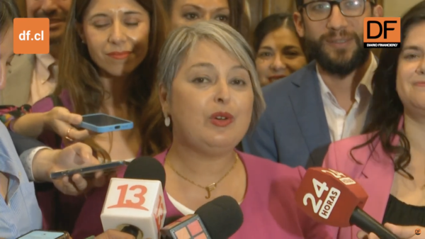 <p>Ahora en DF | Despachan proyecto que promueve la conciliación entre la vida familiar y laboral</p>