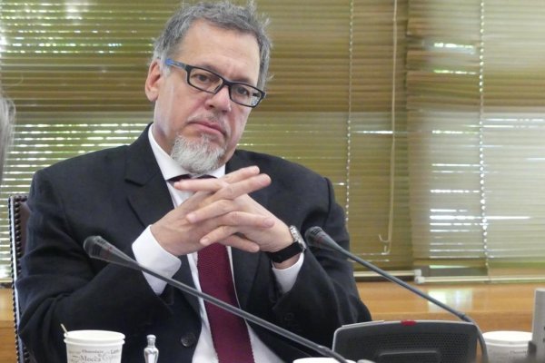 <p>Tras el IPoM, Lagos Weber presiona al Gobierno para que “ponga en la mesa” medidas pro crecimiento</p>