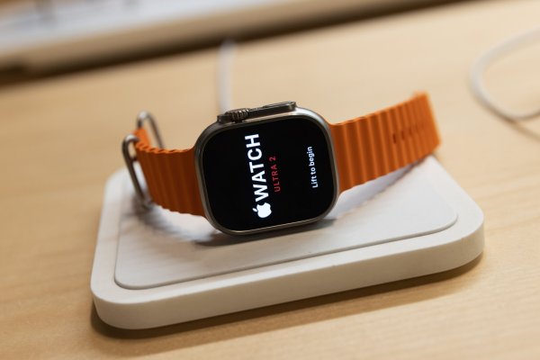 Apple detiene ventas online de sus smartwatches y modelos más antiguos se quedarán sin servicio técnico
