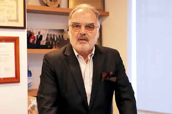 Leonardo Daneri, presidente de Copsa: “Estamos absolutamente en la posición de que el Sernac no tiene tuición sobre nosotros”