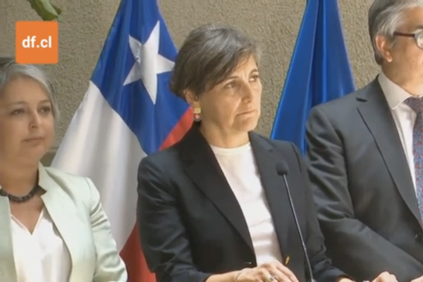 <p>Ahora en DF | Ministra Aguilera sostiene que proyecto de reforma al sistema de salud se adelantará para fines de 2024</p>