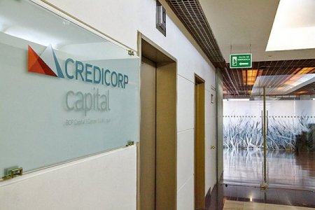 Credicorp de Perú anuncia reestructuración y planes para nuevo banco en Chile