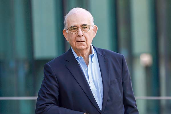 Diego Hernández, expresidente Sonami y Consejo Minero: “Lo que ha fallado en Codelco es el dueño, el Estado”