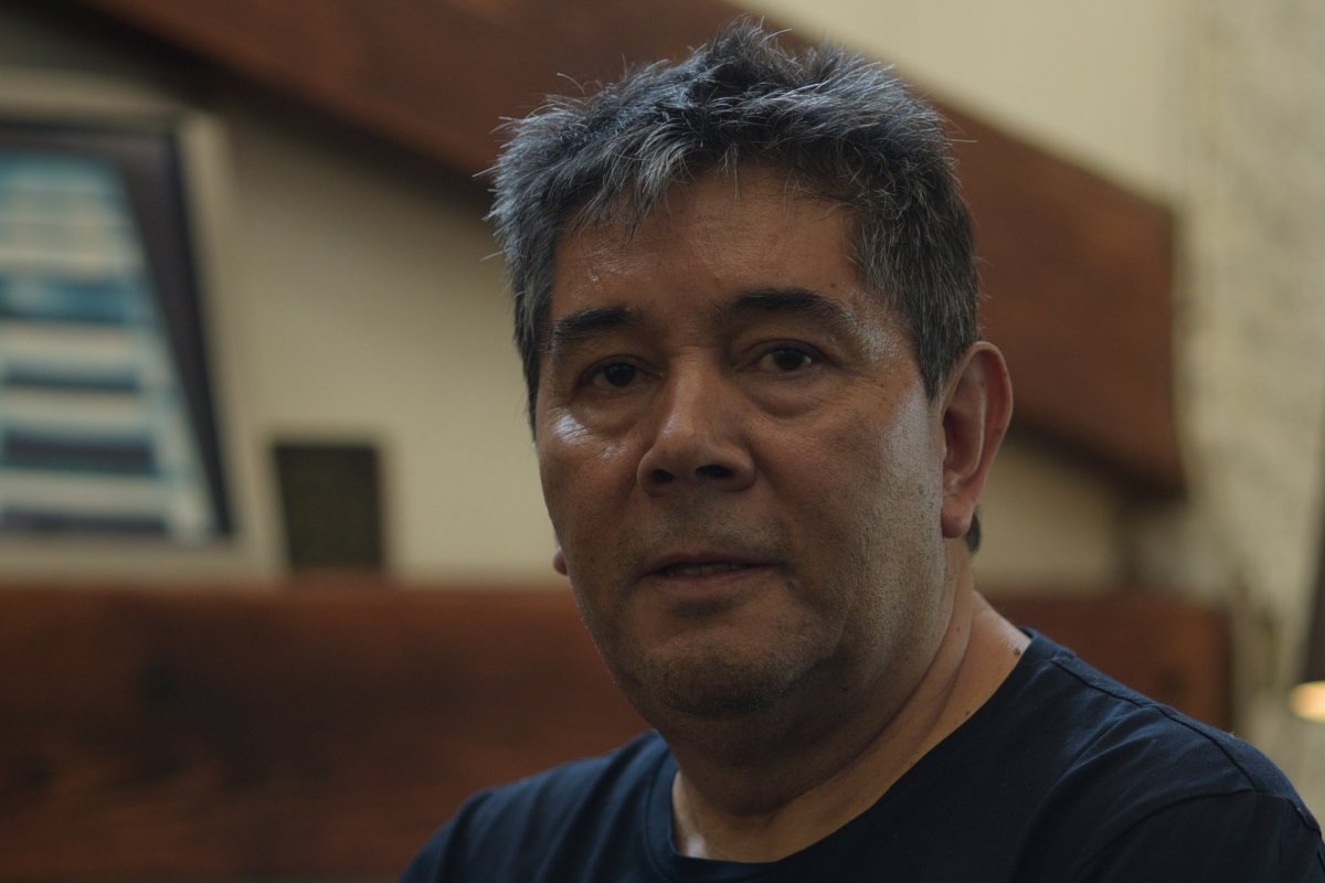 <p>Luis Venegas habla de su querella contra productor de película “Papá al rescate”: “Mi dinero está secuestrado”</p>