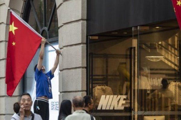 Nike aplica duro plan de recorte de costos por hasta US$ 2 mil millones: incluye despidos y simplificar líneas de productos
