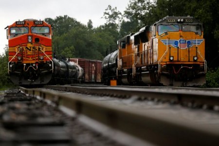 Cierre de cruce ferroviario entre EEUU y México generaría escasez de alimentos y pérdidas diarias por US$ 130 millones