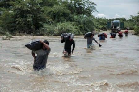 Las regiones que serían afectadas por El Niño en Perú: lo que se espera para 2024