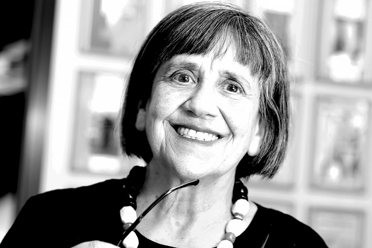 <p>La más reciente entrevista de Magdalena Piñera con DF MAS: “Solita hice mi reflexión de que viene el tiempo de los cuatro Piñera Morel”</p>