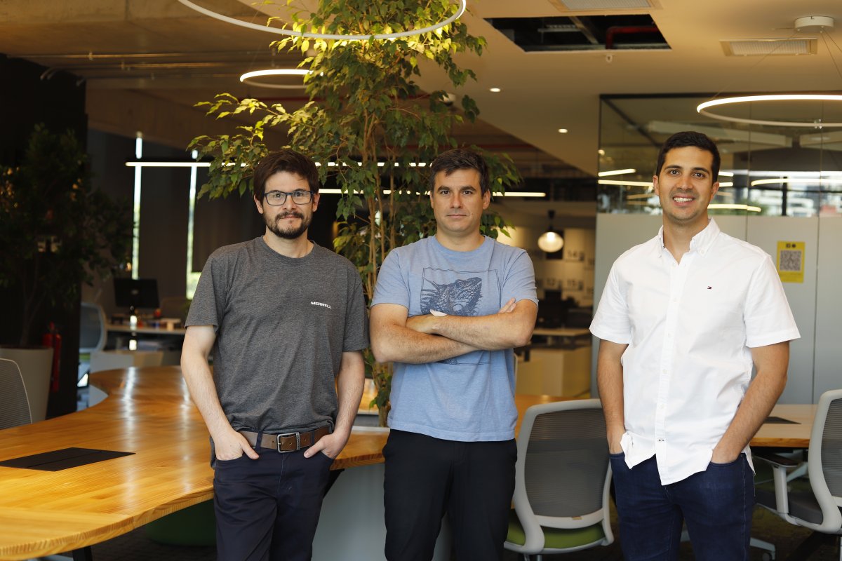 <p>Levannta cierra ronda de US$ 2,5 millones con Manutara Ventures y firma deuda con Ameris Capital</p>