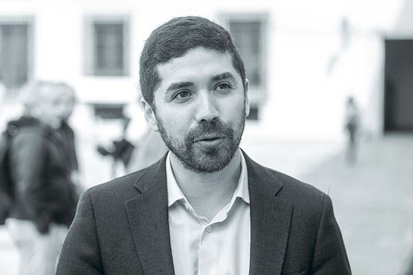 Diputado Juan Santana (PS) y reforma de pensiones: "La UDI y Renovación Nacional no quieren ceder en nada"