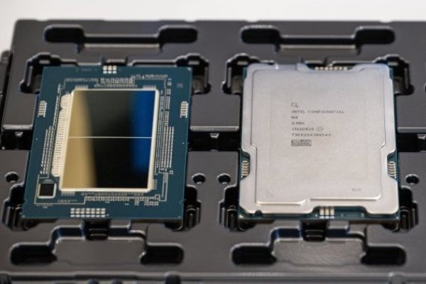 Intel realizará la mayor inversión de una empresa en Israel tras recibir incentivos
