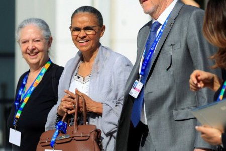 Ministra de Medio Ambiente de Brasil pide poner un "techo" a la producción de petróleo
