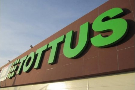 Supermercadista chilena Tottus elimina seis bodegas y robotiza almacenamiento en Perú