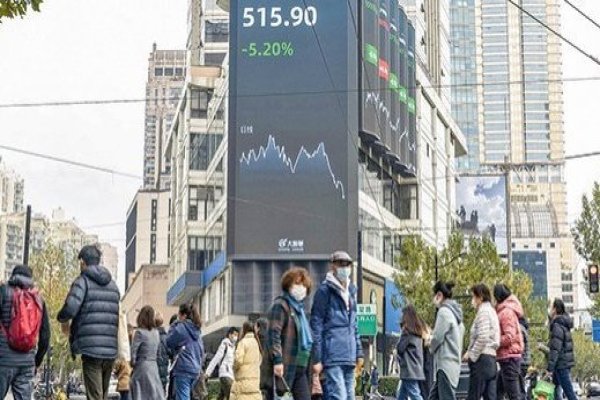 <p>Suben las utilidades industriales en China, aunque persisten los problemas de deflación</p>