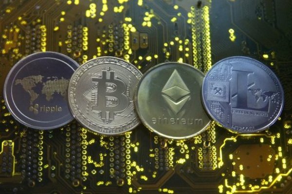 Los fondos de cobertura se preparan para una “tokenmanía” tras repunte de monedas en 2023
