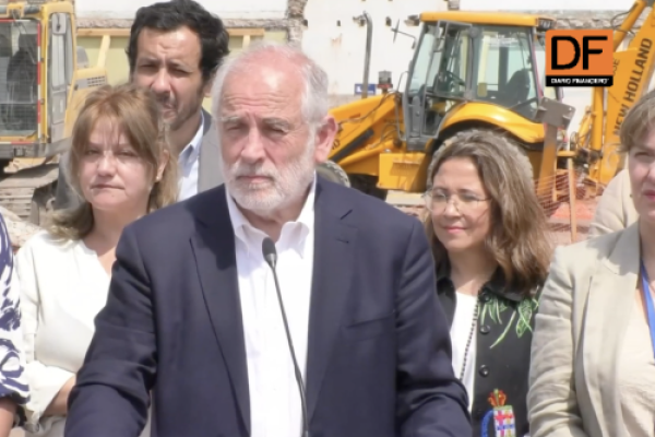 <p>Ahora en DF | Caso Convenios: Ministro Montes se refiere a su respuesta ante la acusación constitucional</p>