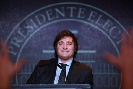 Milei aseguró que "llamará a un plebiscito" en caso de que sea rechazado su decreto económico