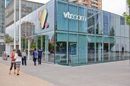 América Móvil podría tomar el control de ClaroVTR si Liberty Latin America no paga deuda que suscribieron para agosto